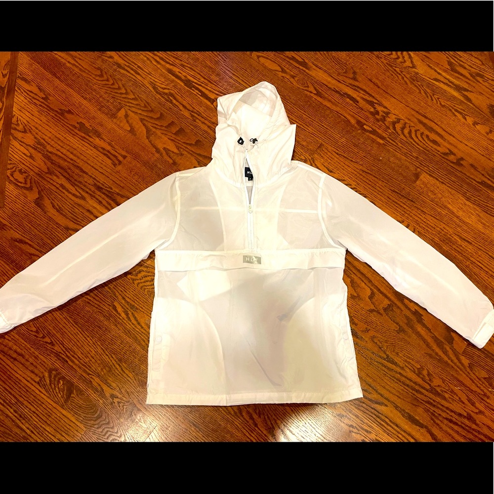 Huf Sequoia Anarak jacket